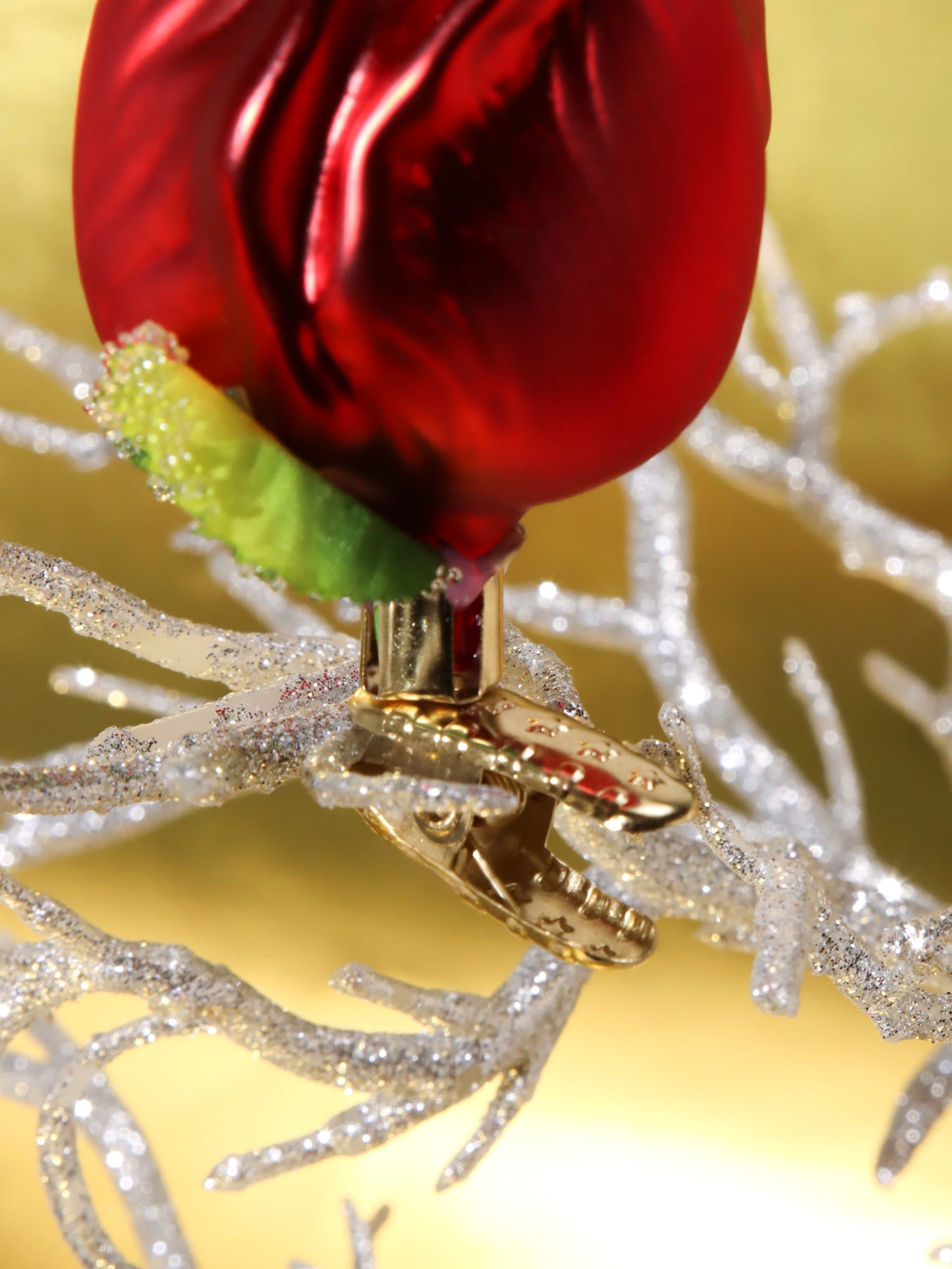 オーナメント TULIP