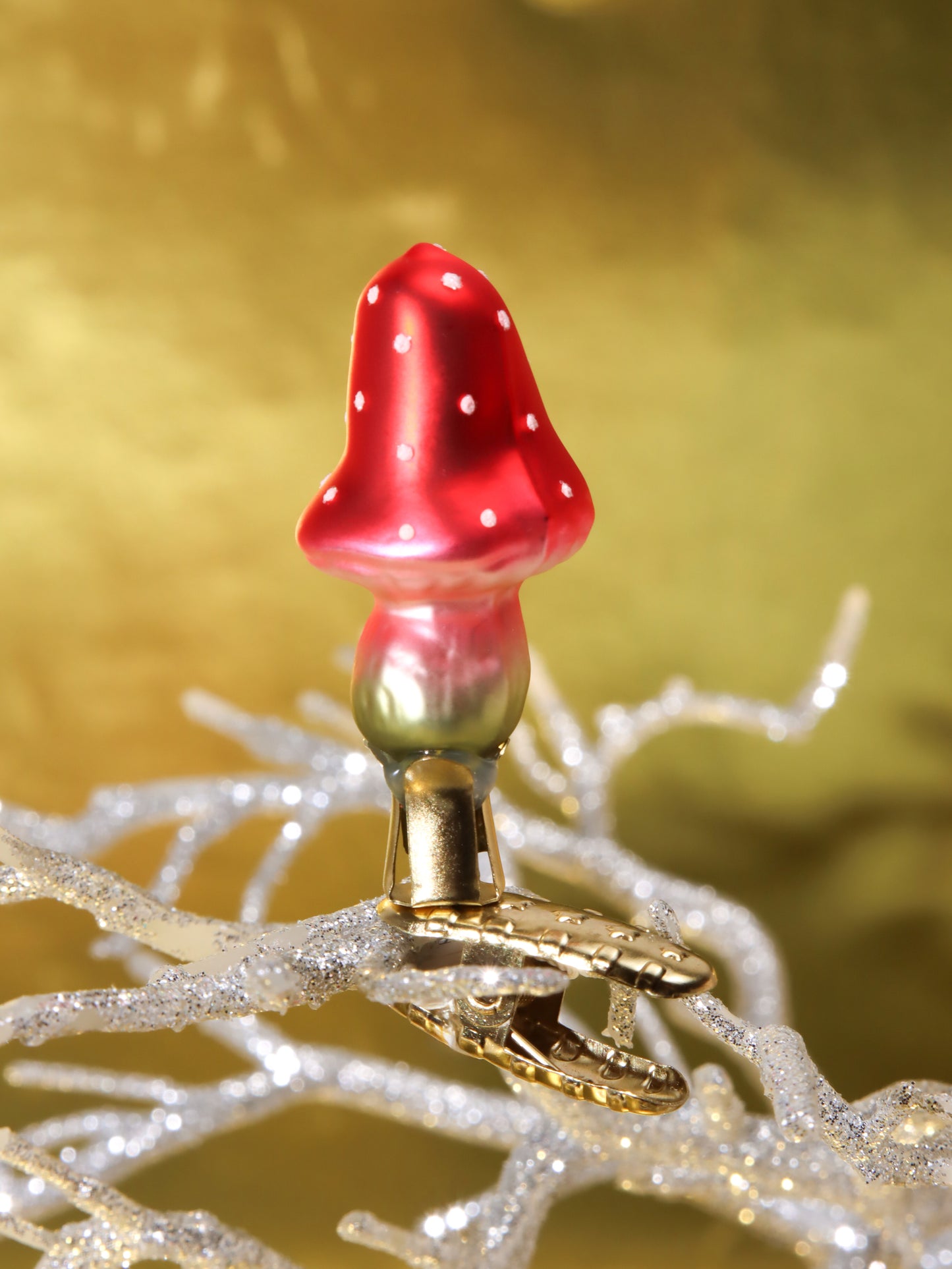 オーナメント MINI TALL HAT