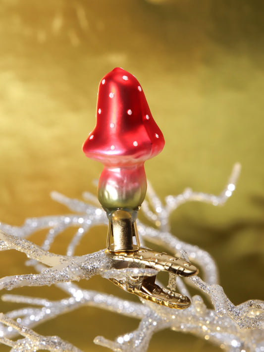 オーナメント MINI TALL HAT