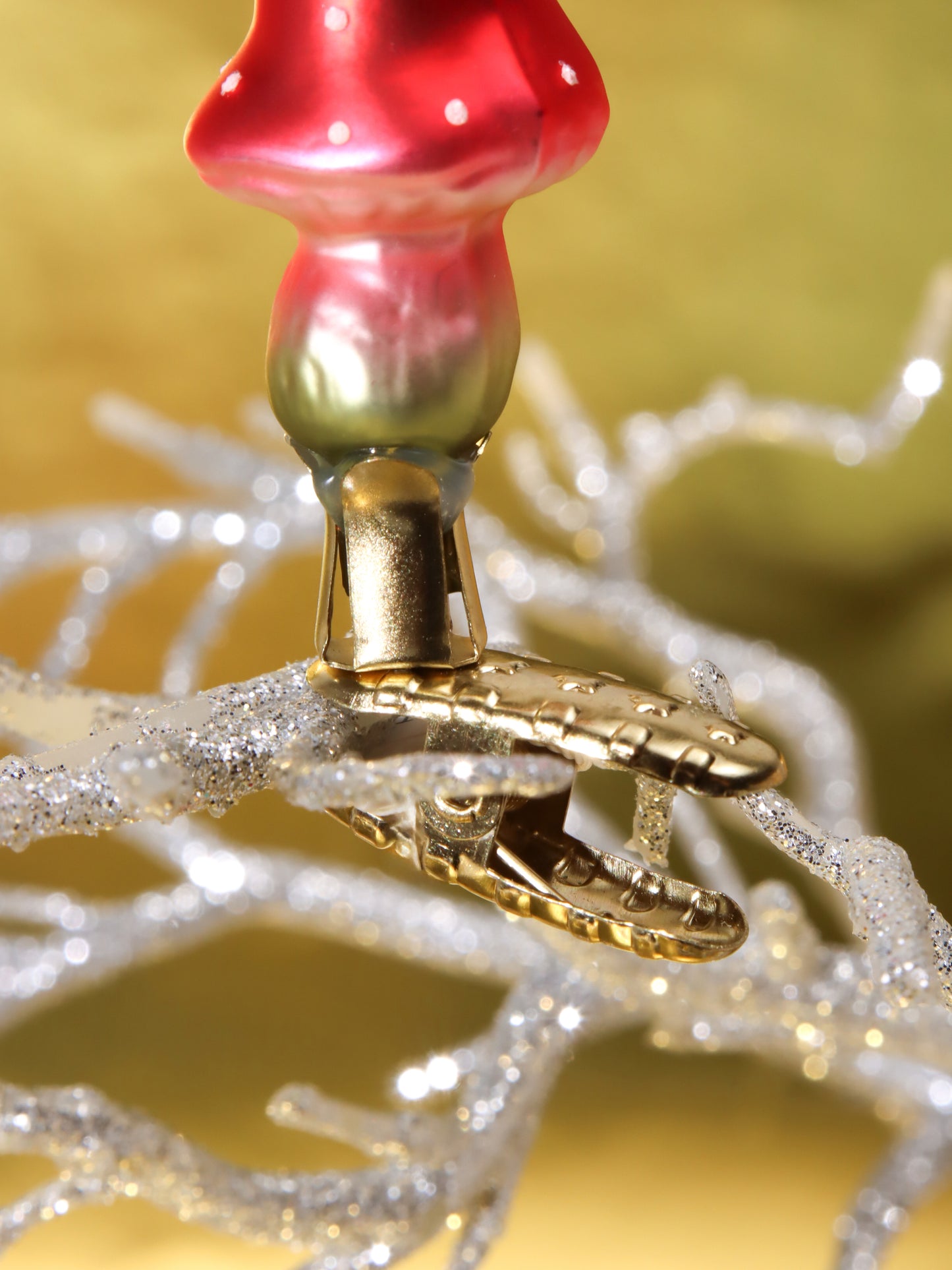 オーナメント MINI TALL HAT