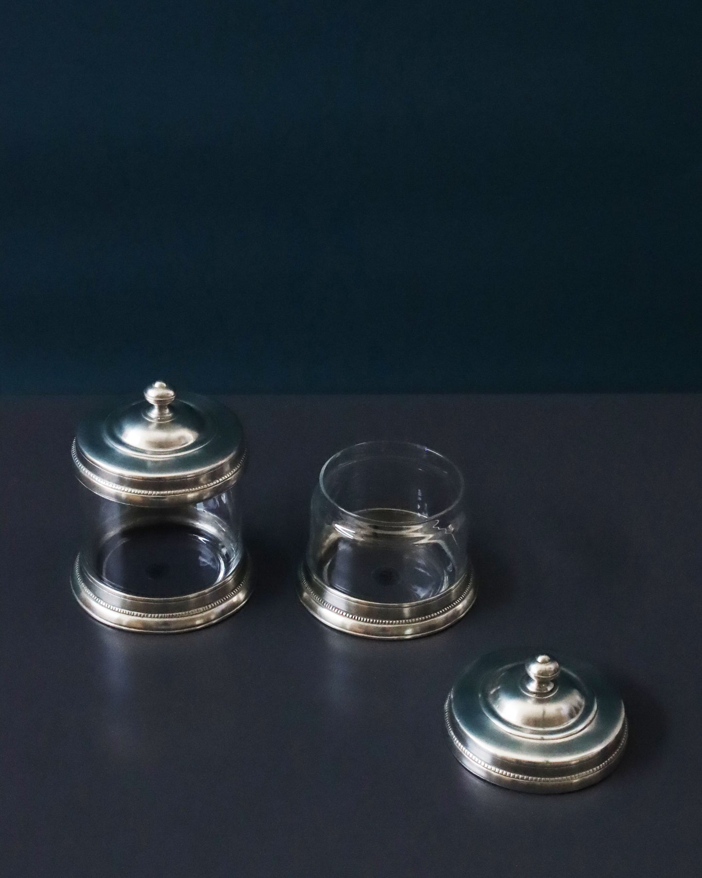 スモールジャー 'Toscana'