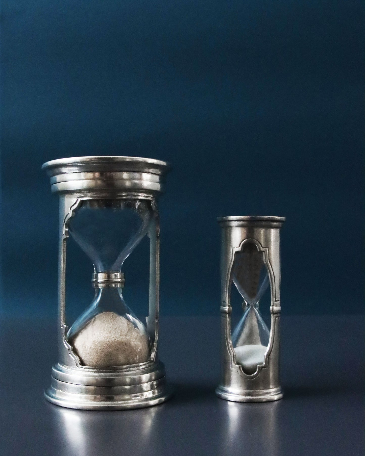 砂時計 'Pitagora'