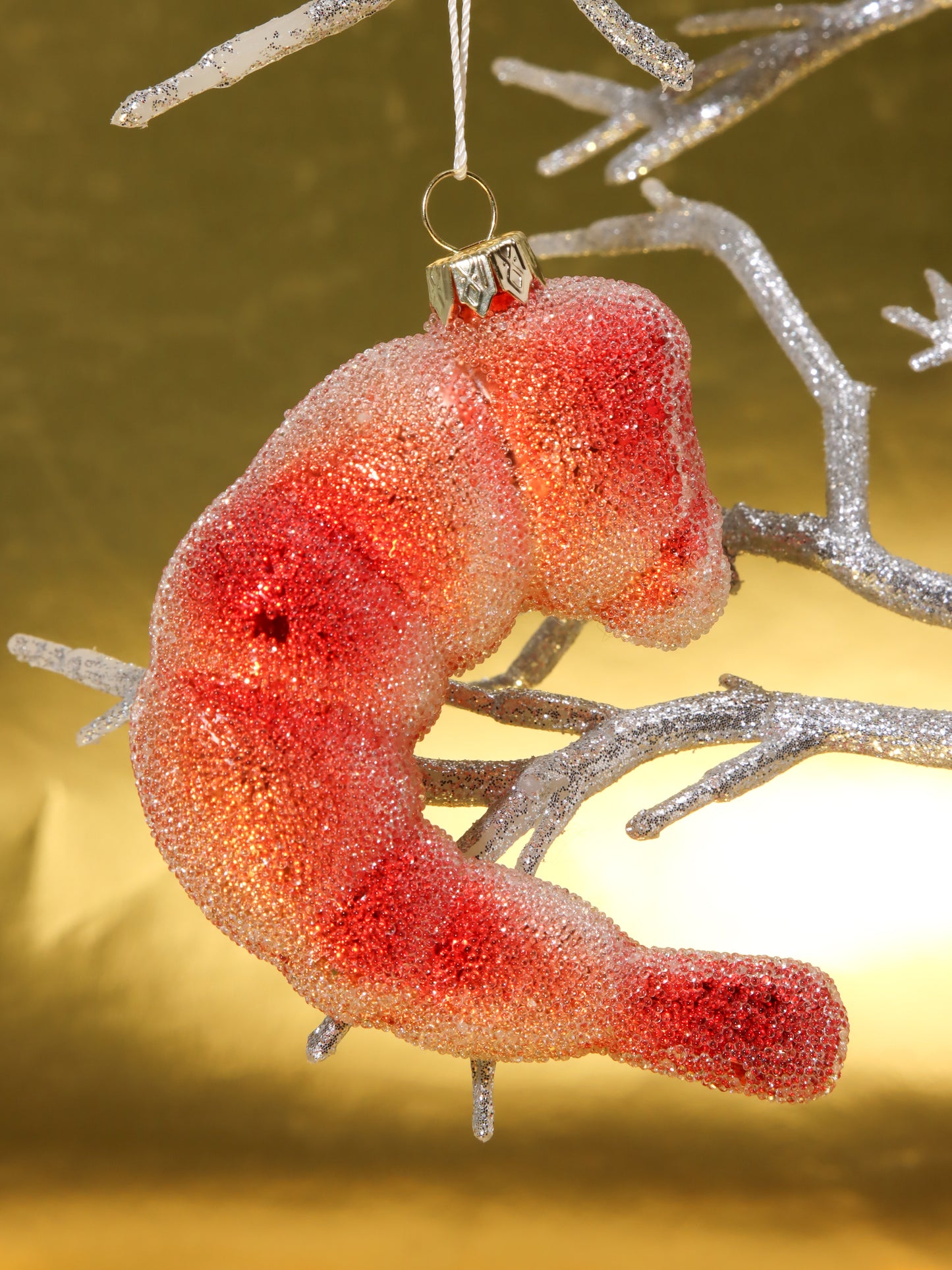 オーナメント COCKTAIL SHRIMP