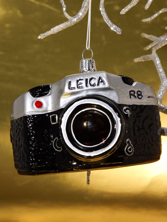 オーナメント LEICA