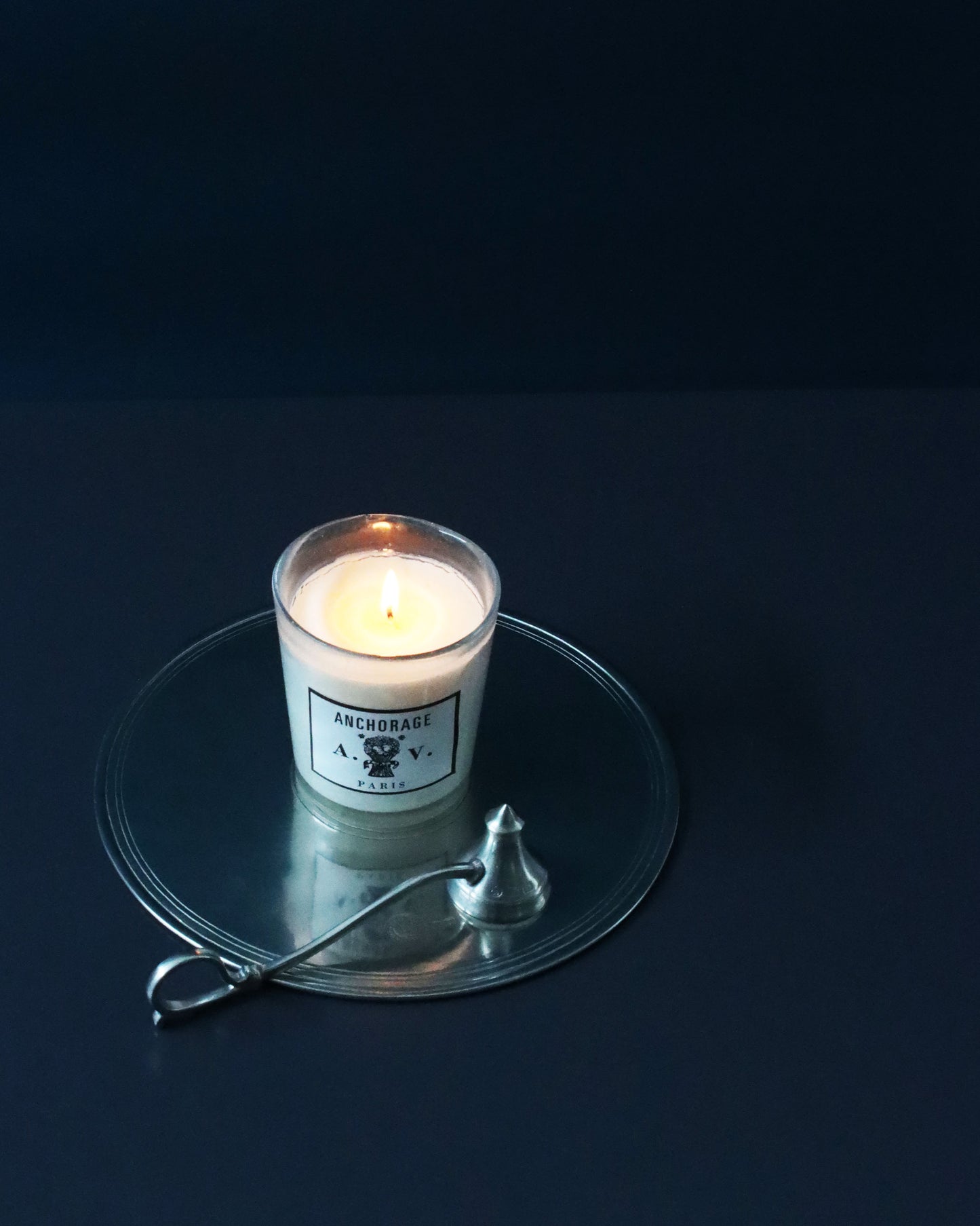 ソーサー 'Palio'