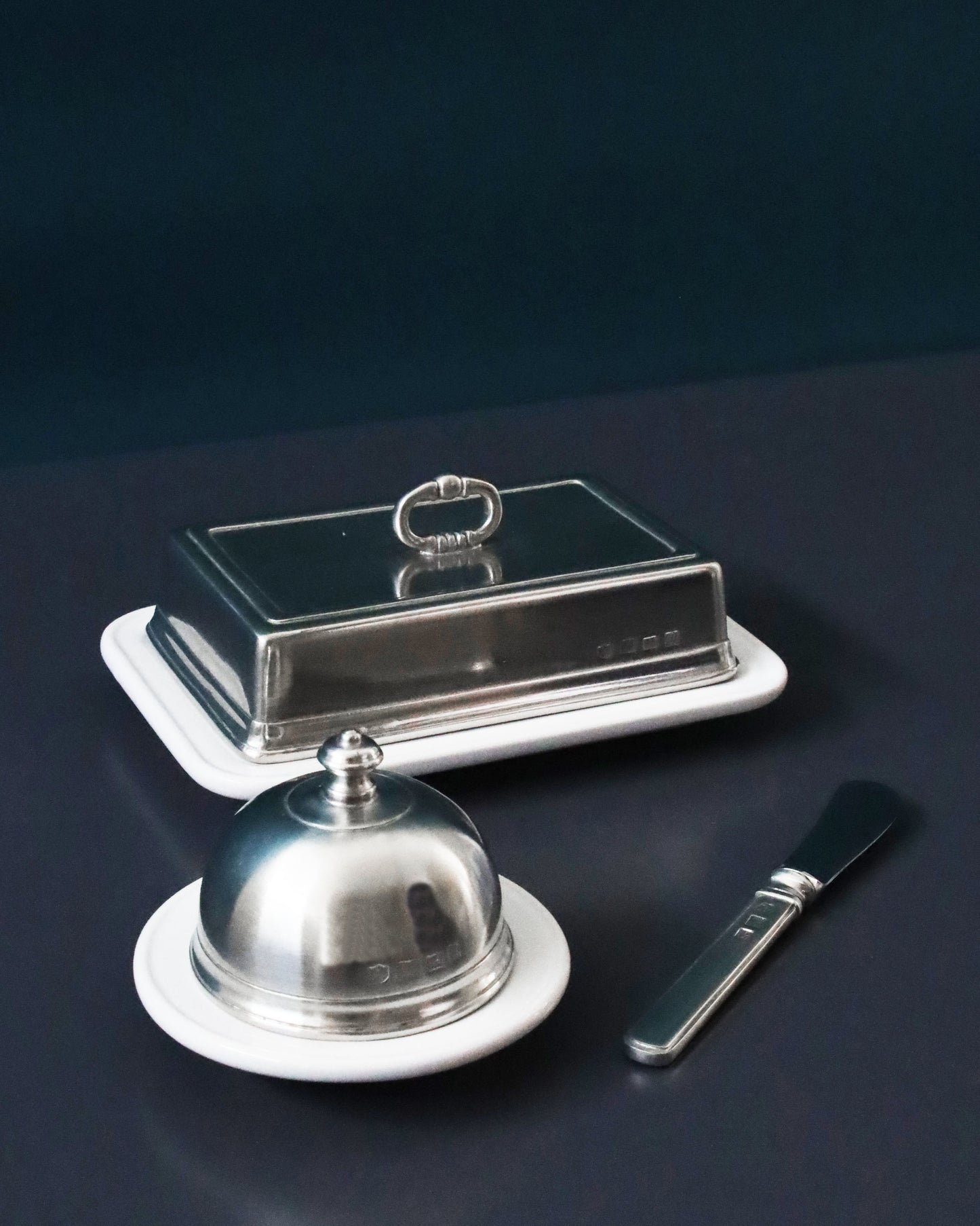 バターディッシュ 'Convivio'