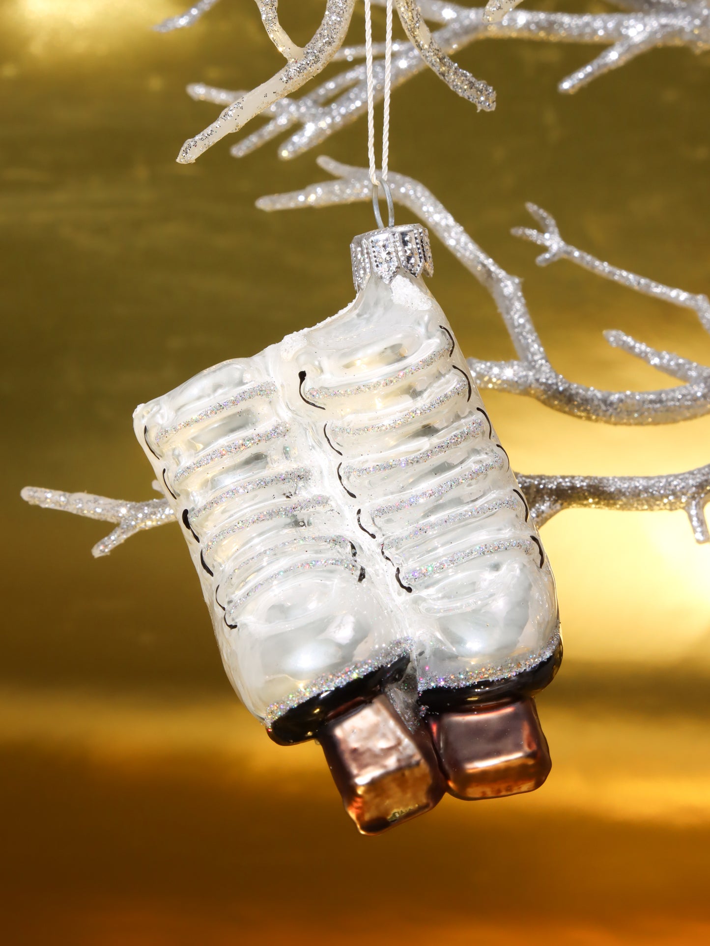 オーナメント SKATES