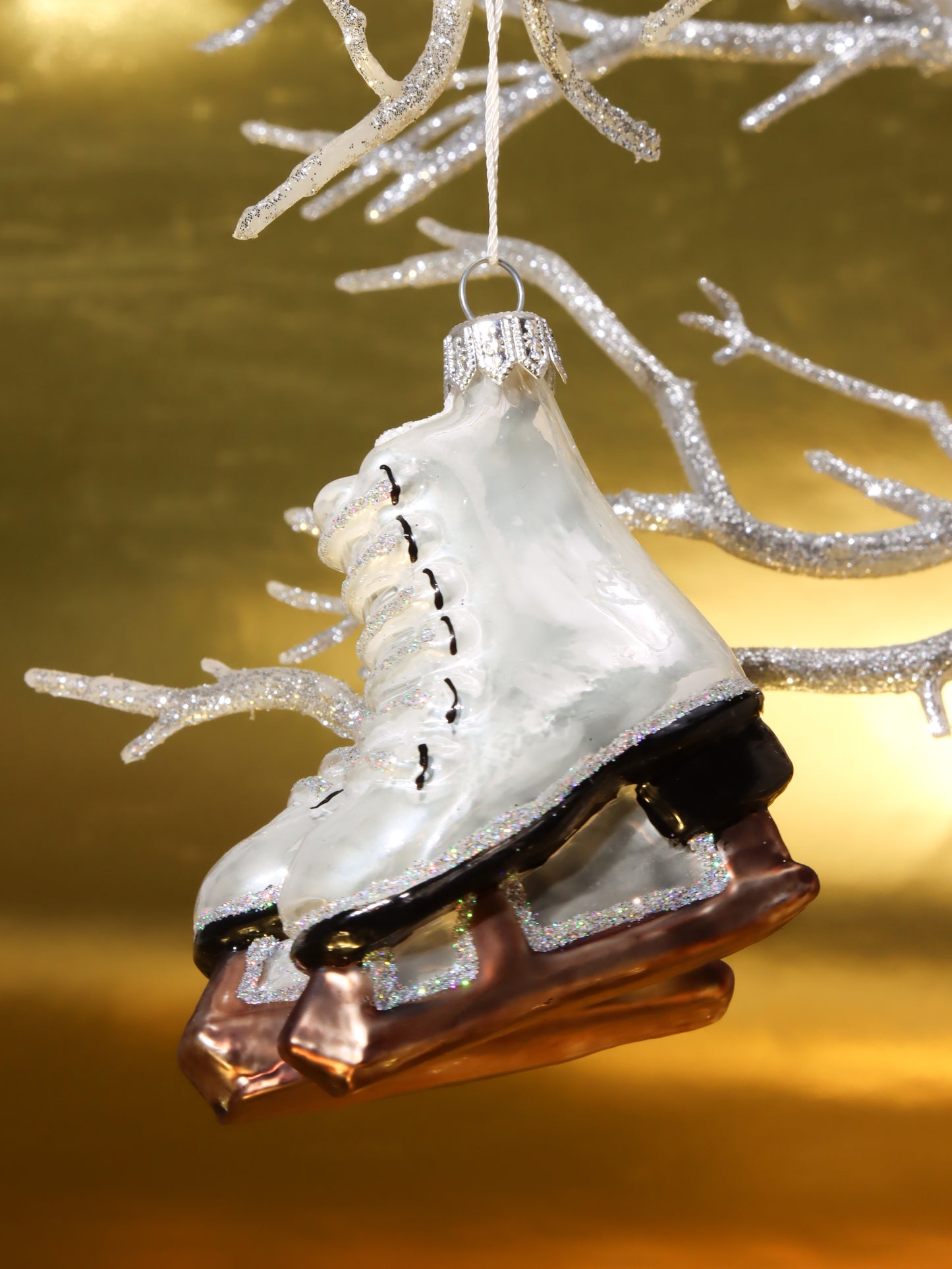 オーナメント SKATES