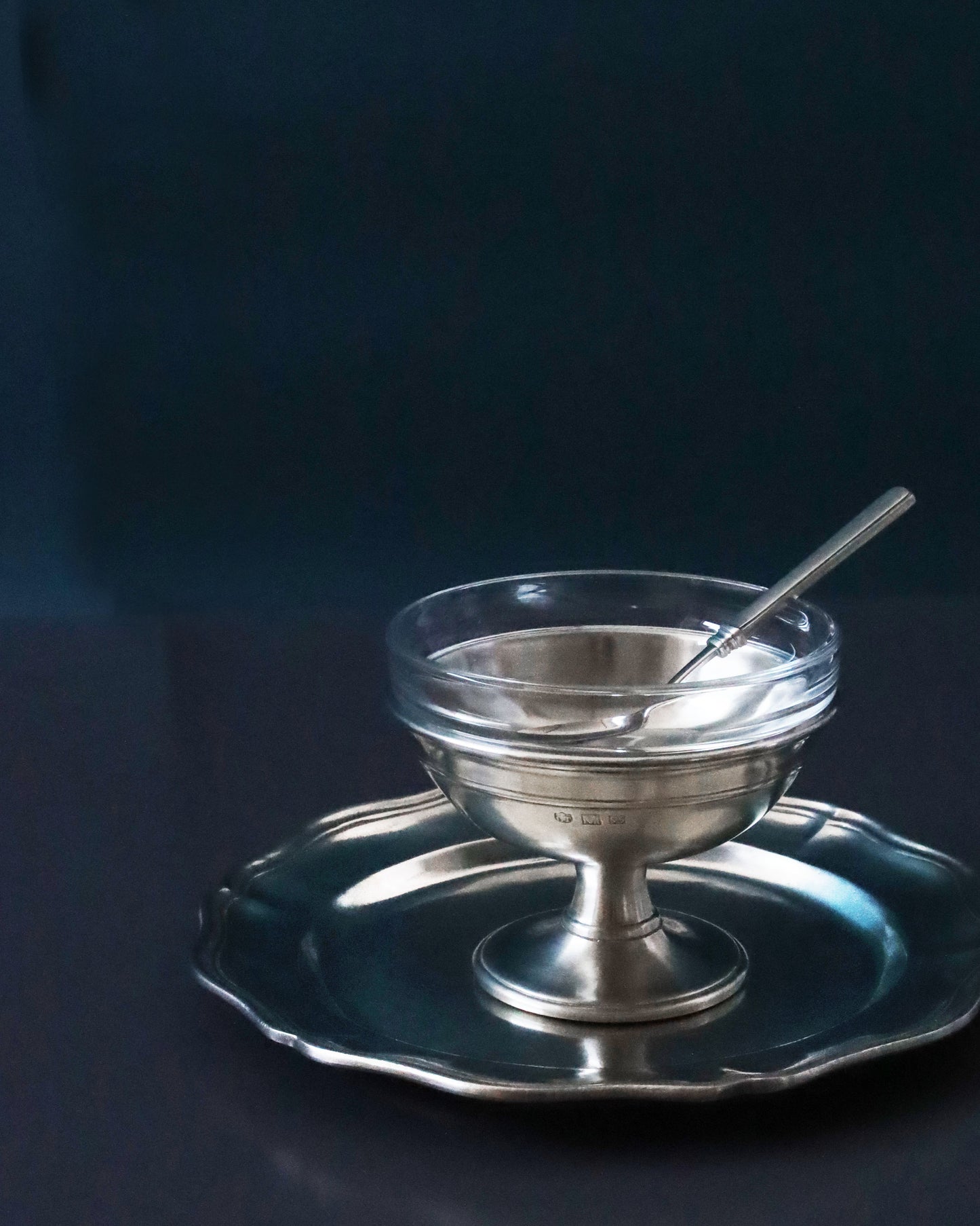 アイスクリームボウル 'Osteria'