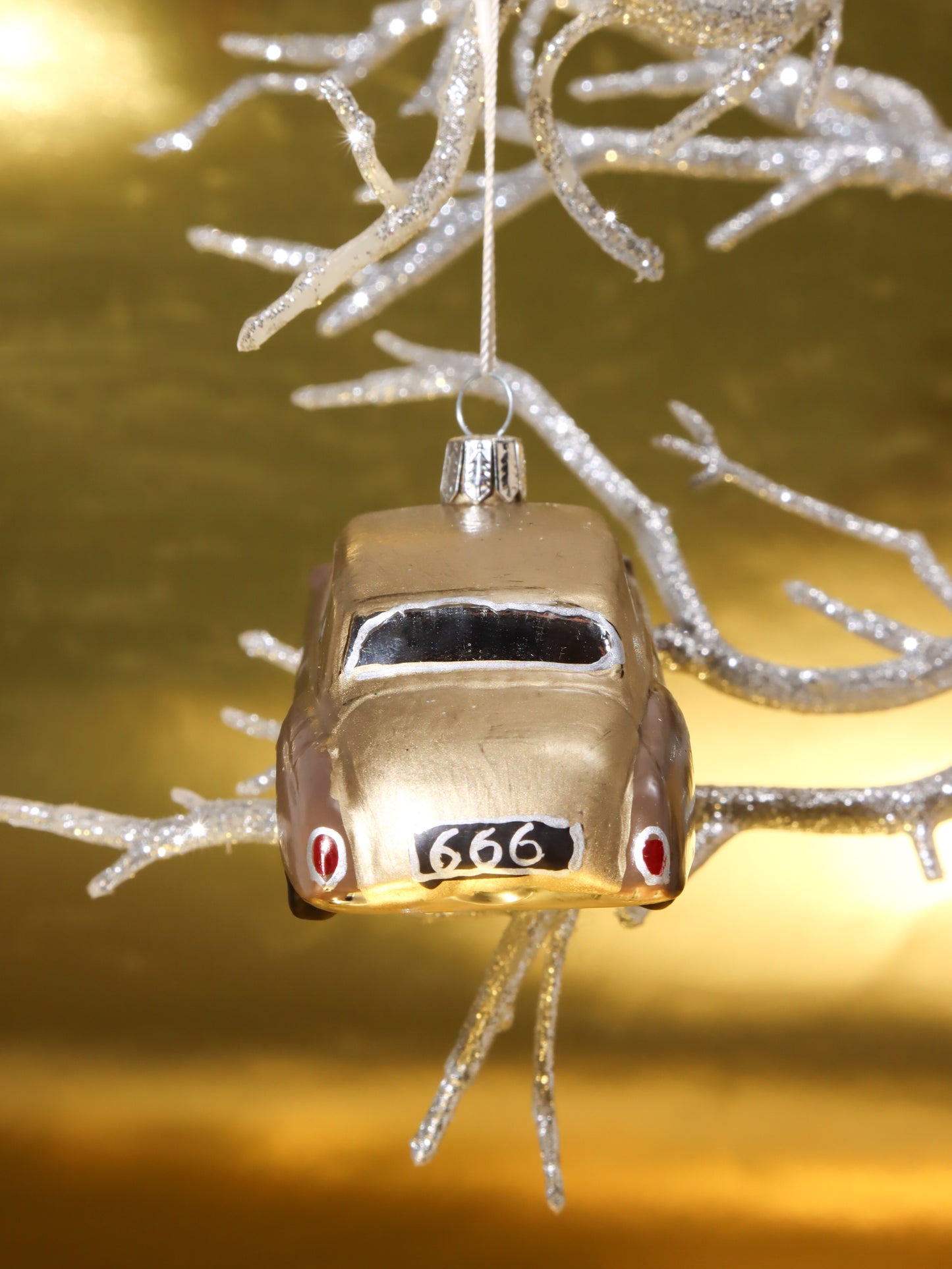 オーナメント CAR ROLLS ROYCE