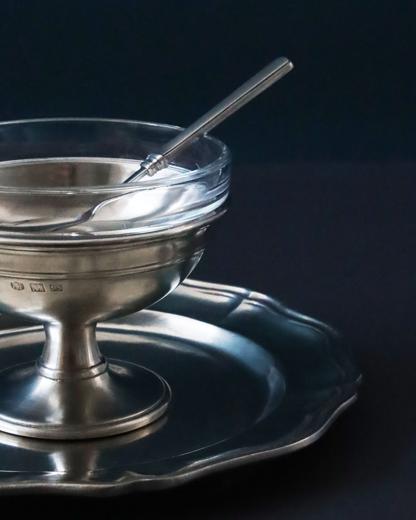 アイスクリームボウル 'Osteria'