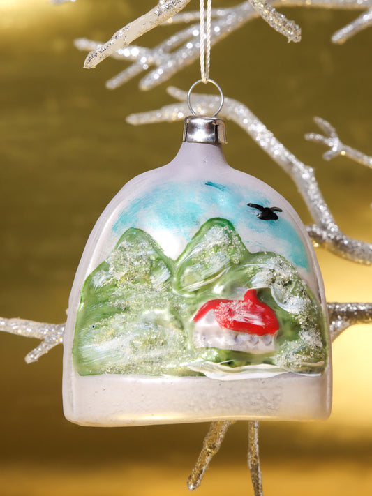 オーナメント CLOCHE DE NOEL