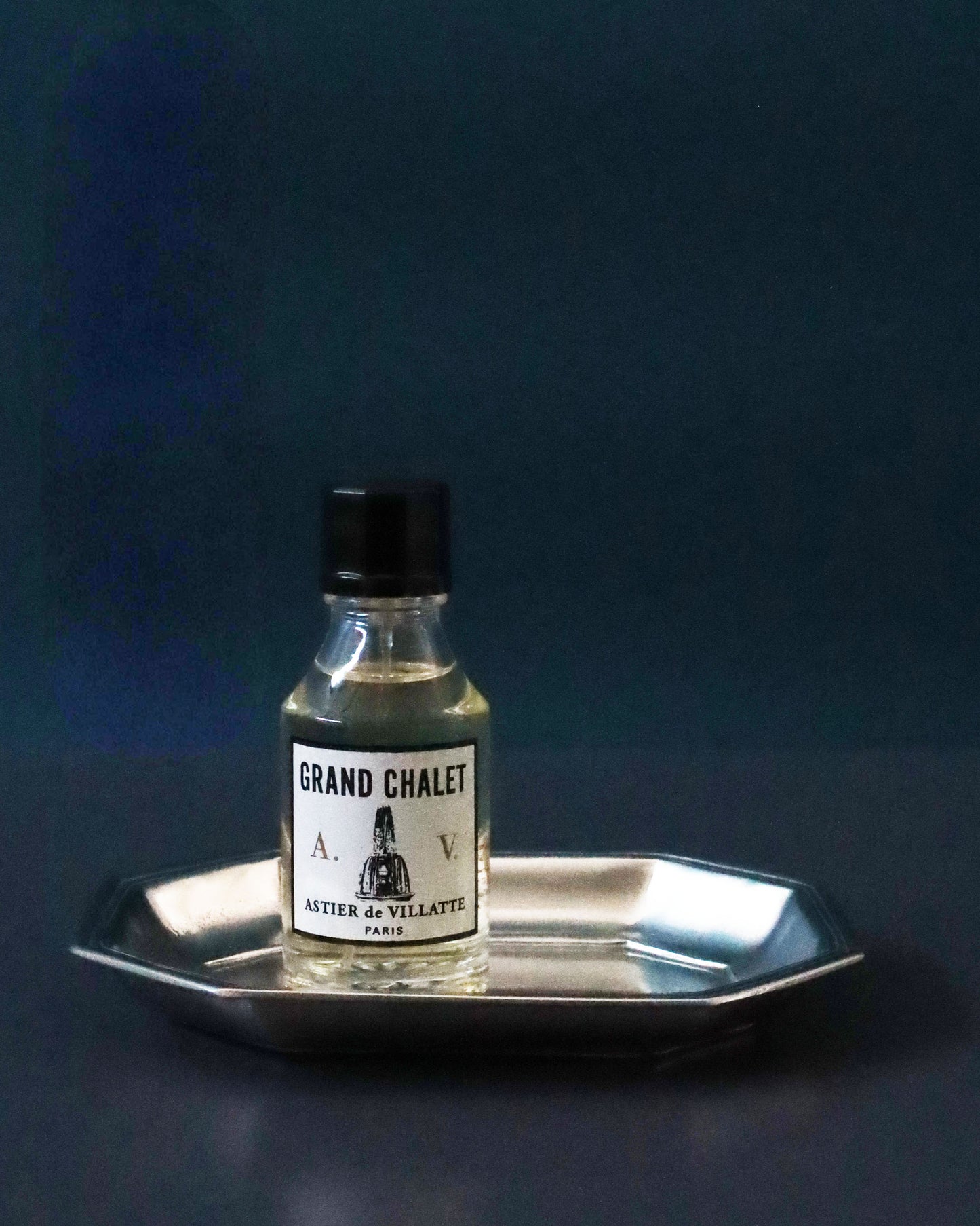 ソープディッシュ 'Dolomiti'