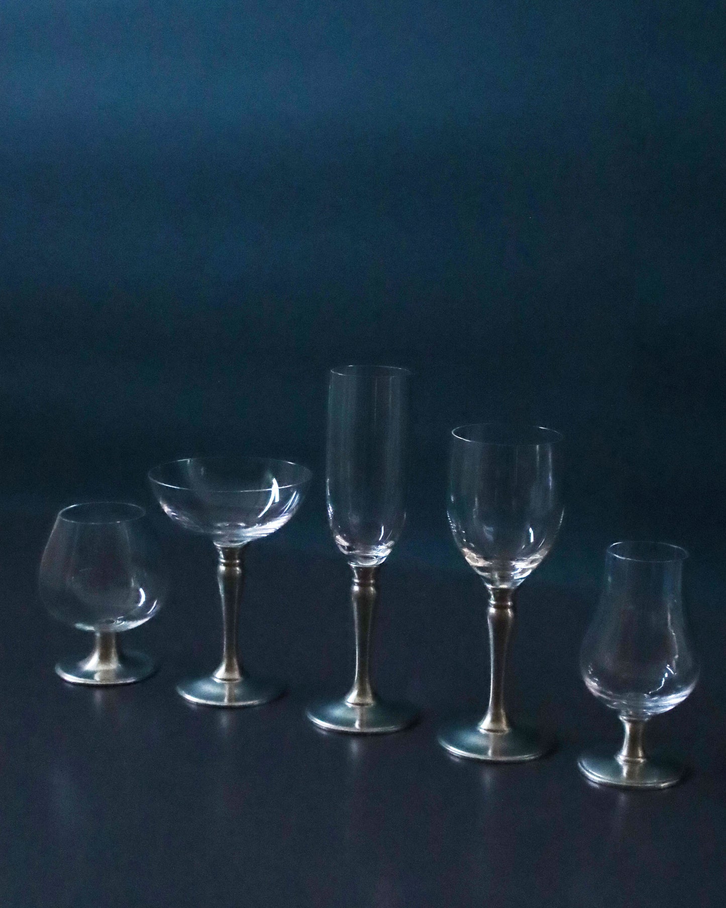 ワイングラス 'Barolo'