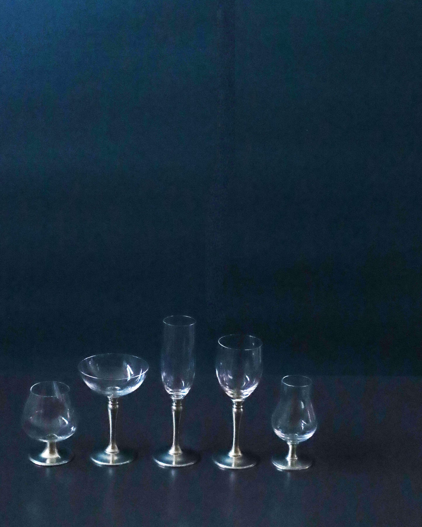 バーボングラス 'Abbazia'