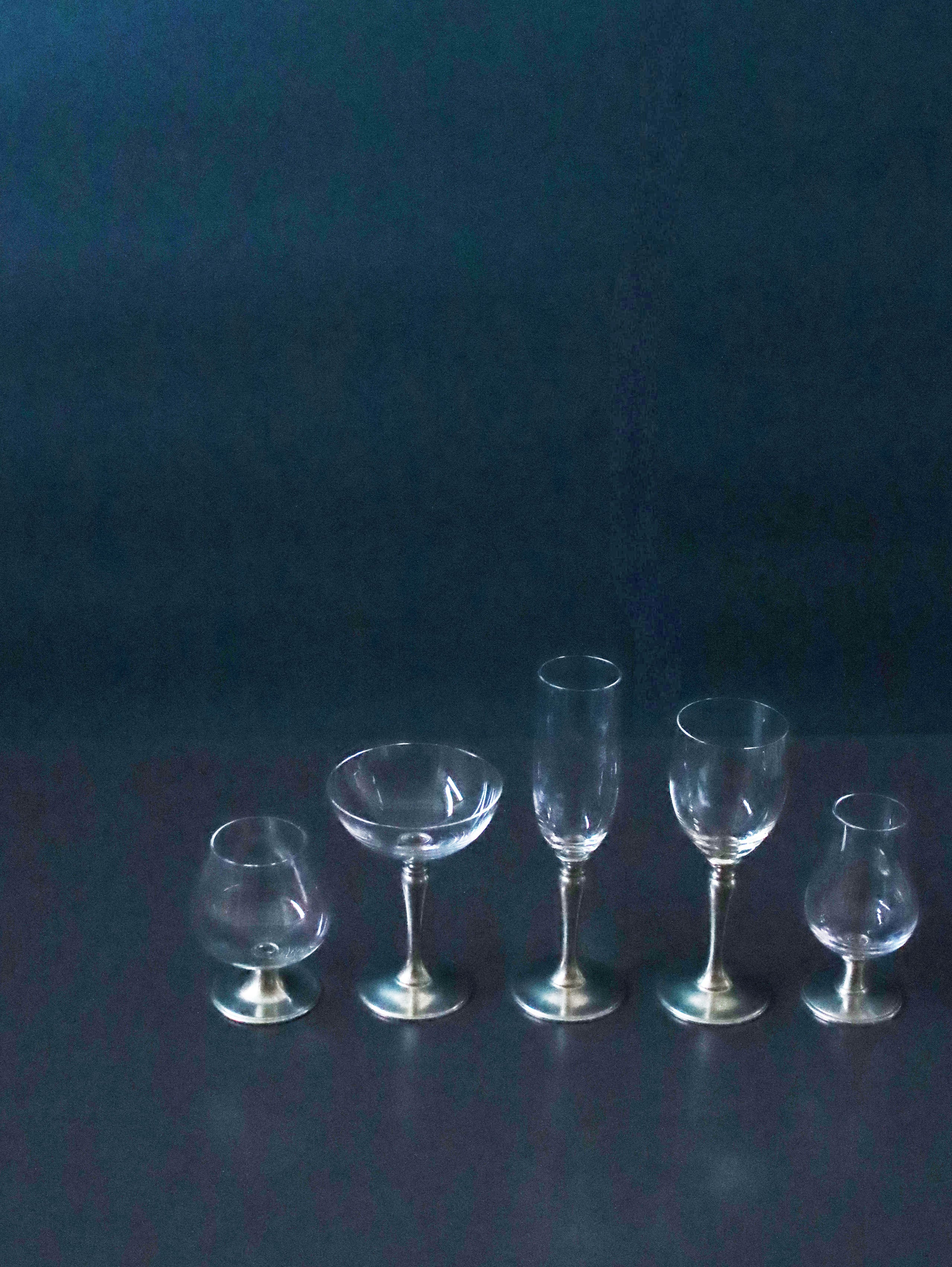 カクテルグラス 'Barolo' – ATELIER ONLINE
