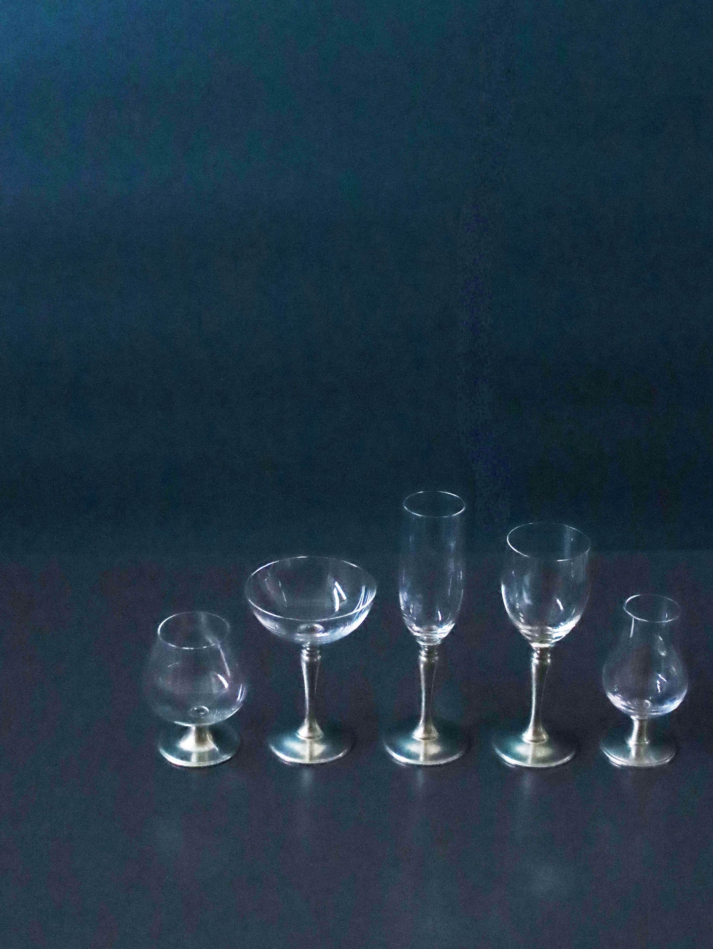 カクテルグラス 'Barolo'