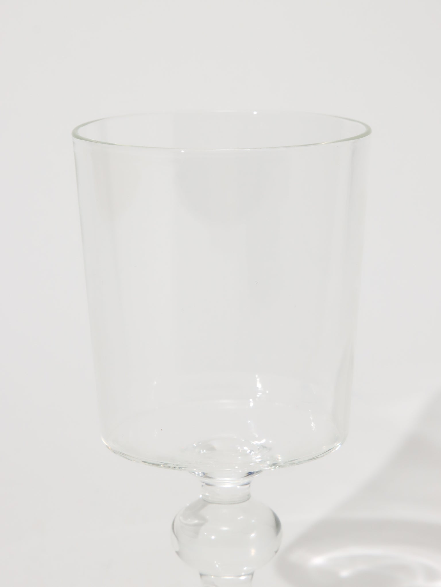 Astier de Villatte Glass Collection – ATELIER ONLINE