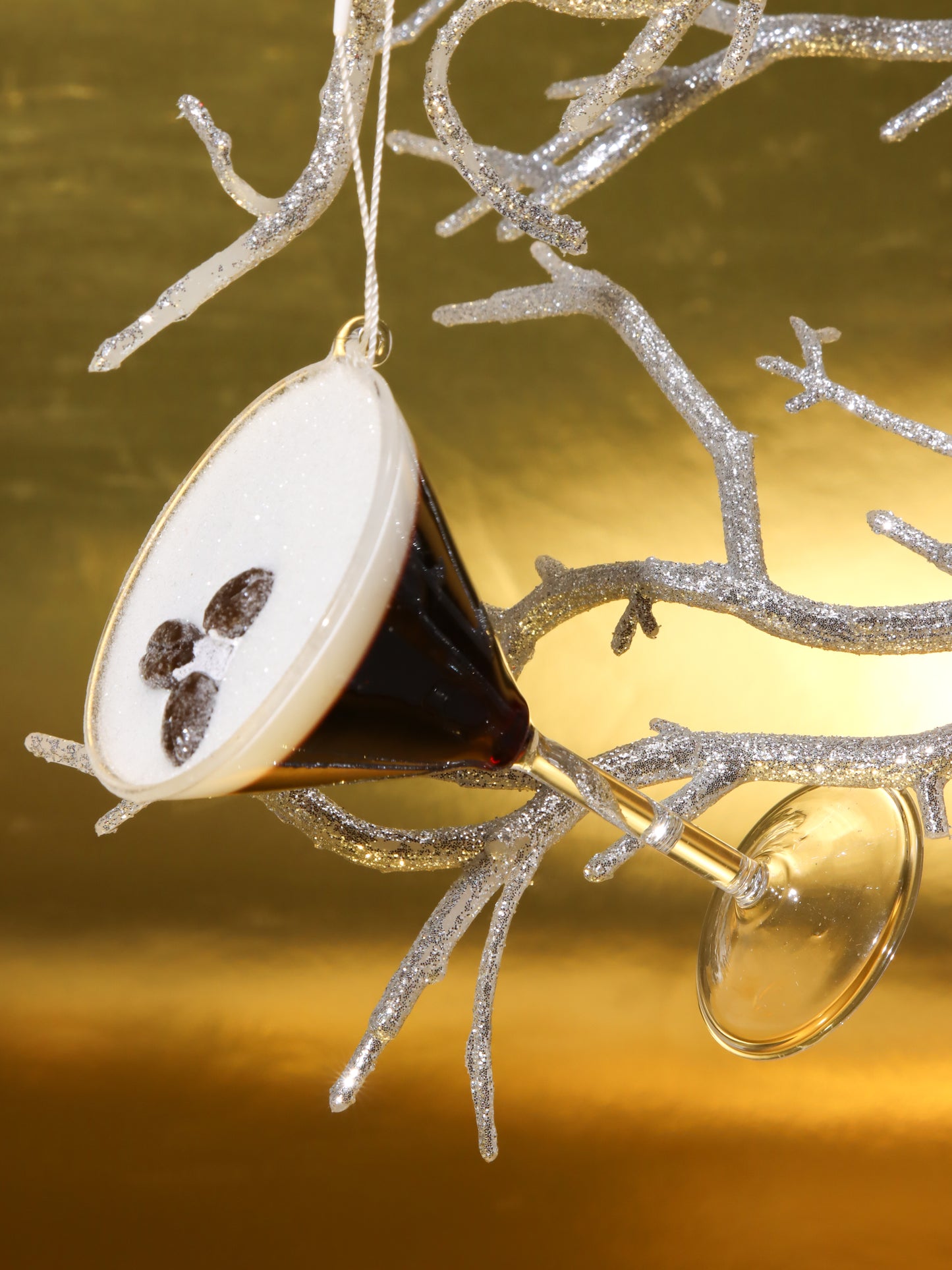 オーナメント ESPRESSO MARTINI