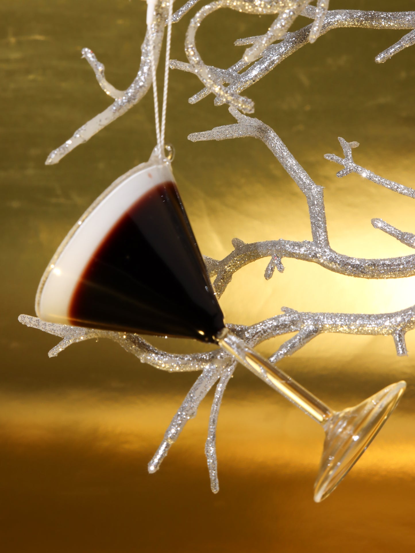 オーナメント ESPRESSO MARTINI