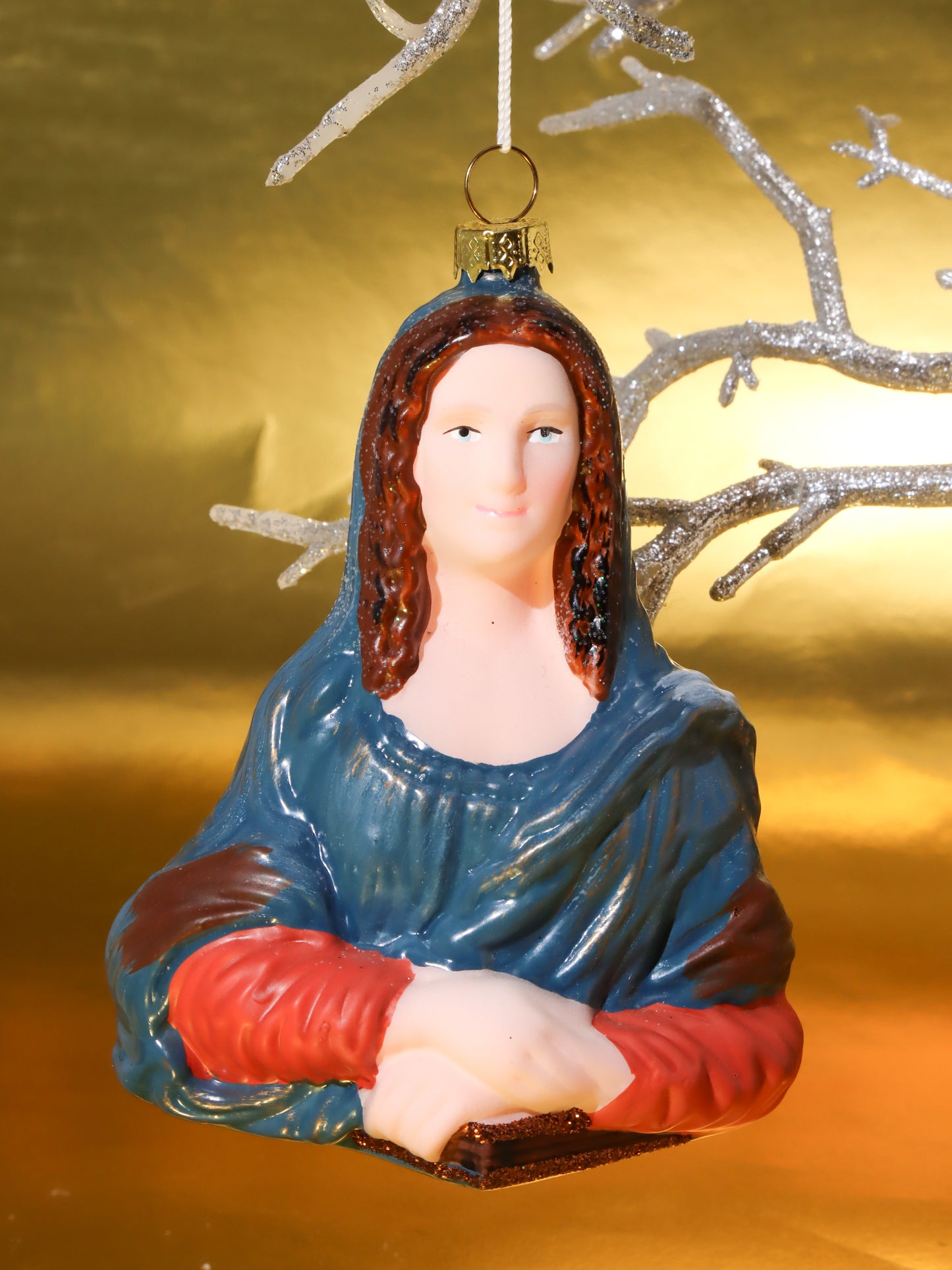 オーナメント MONA LISA