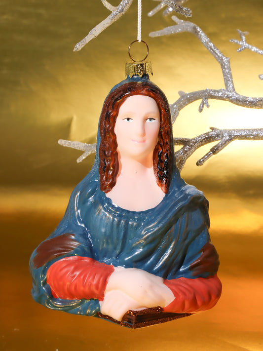オーナメント MONA LISA
