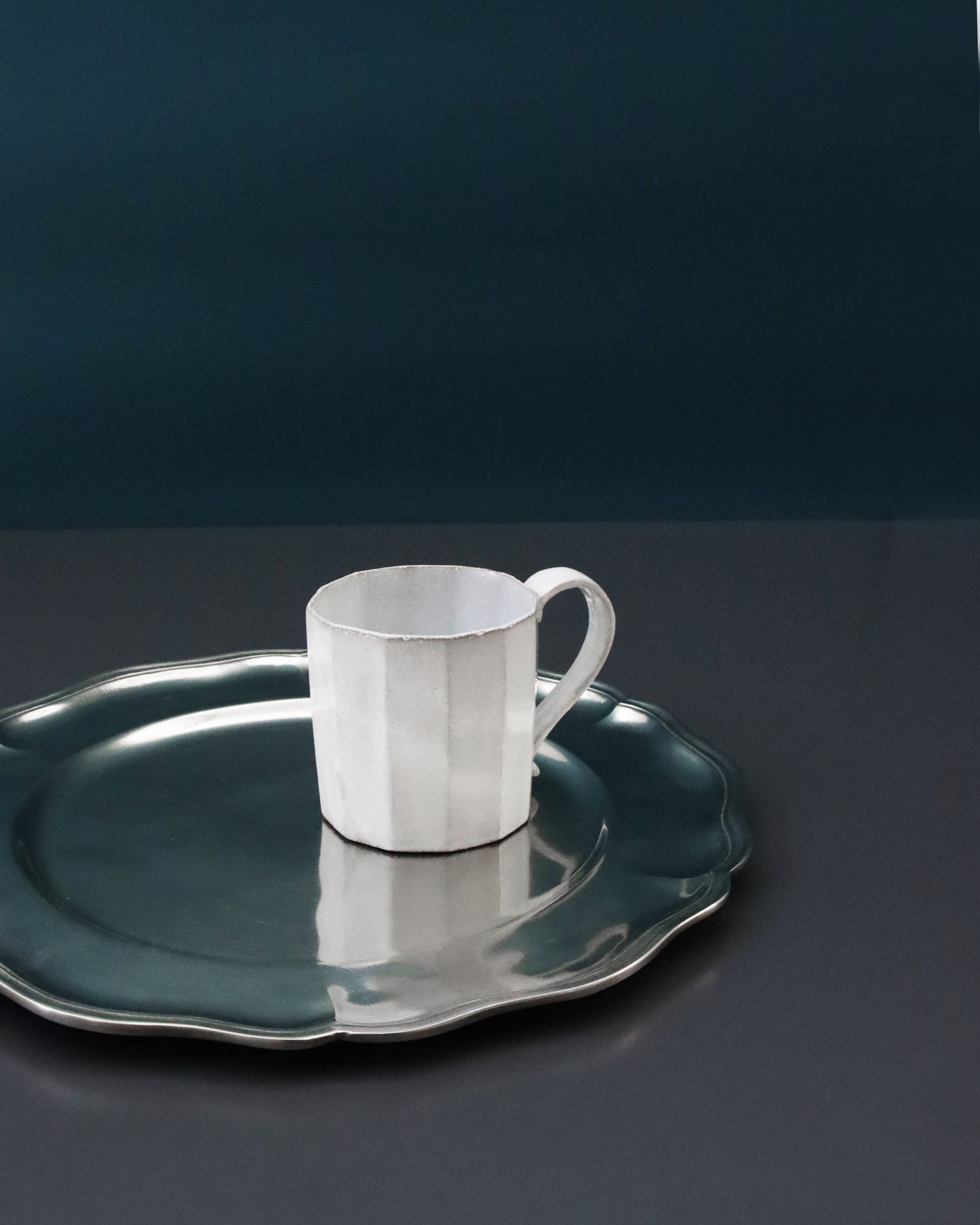 デッシュ 'Barocco'