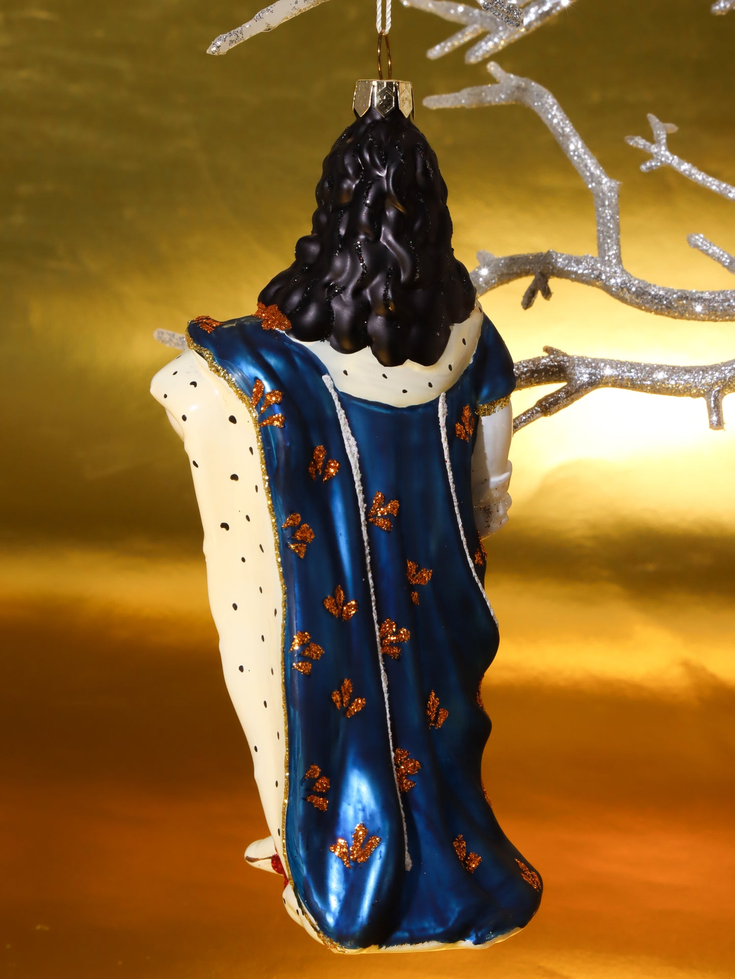 オーナメント KING LOUIS XIV