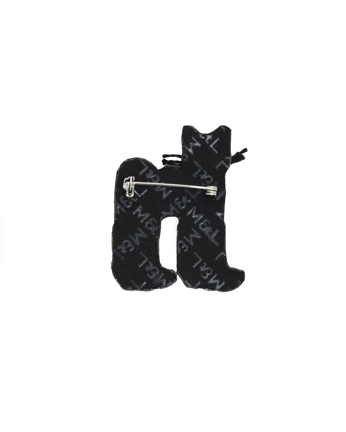 ブローチ Booted Cat