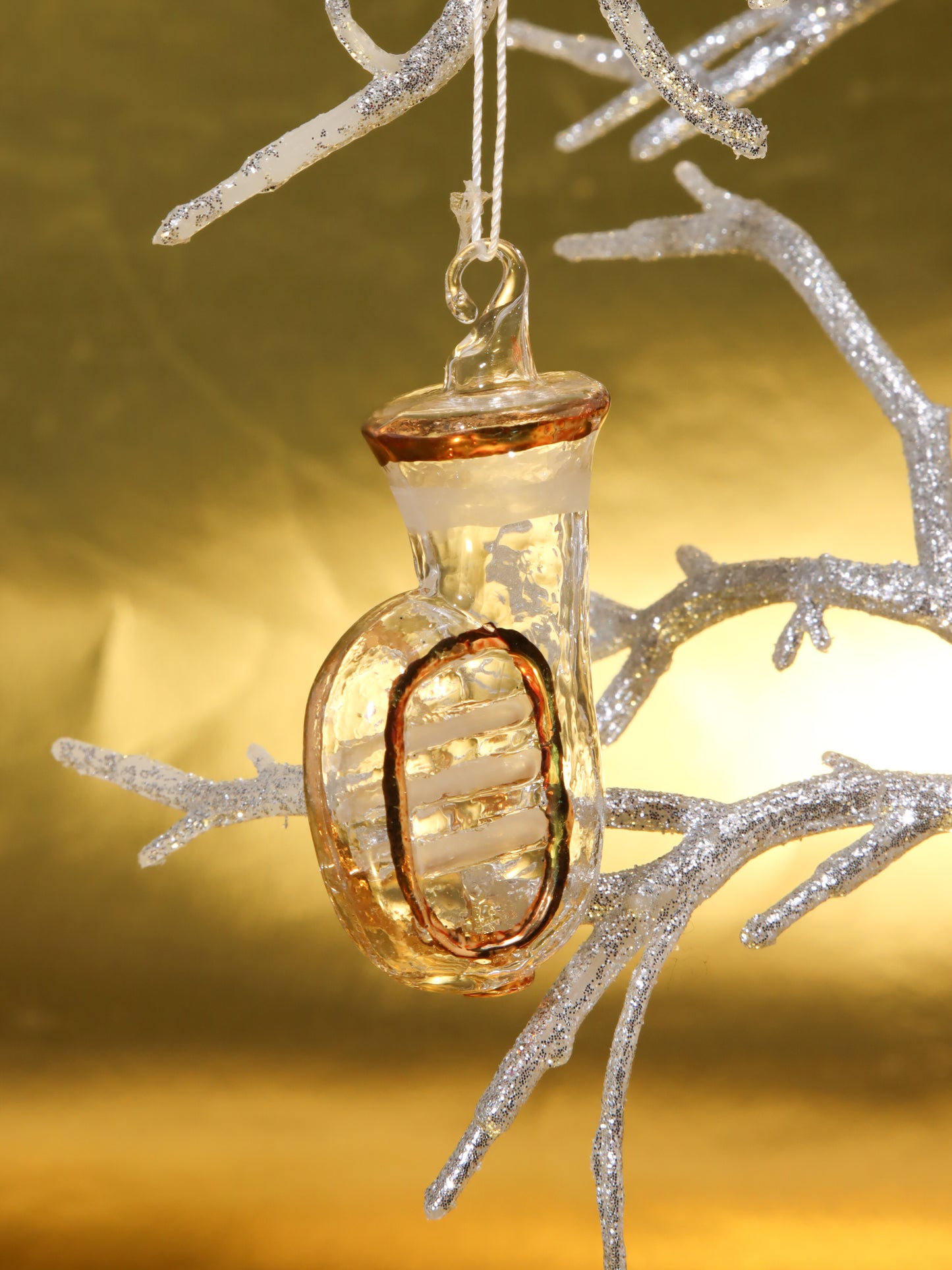 オーナメント TUBA