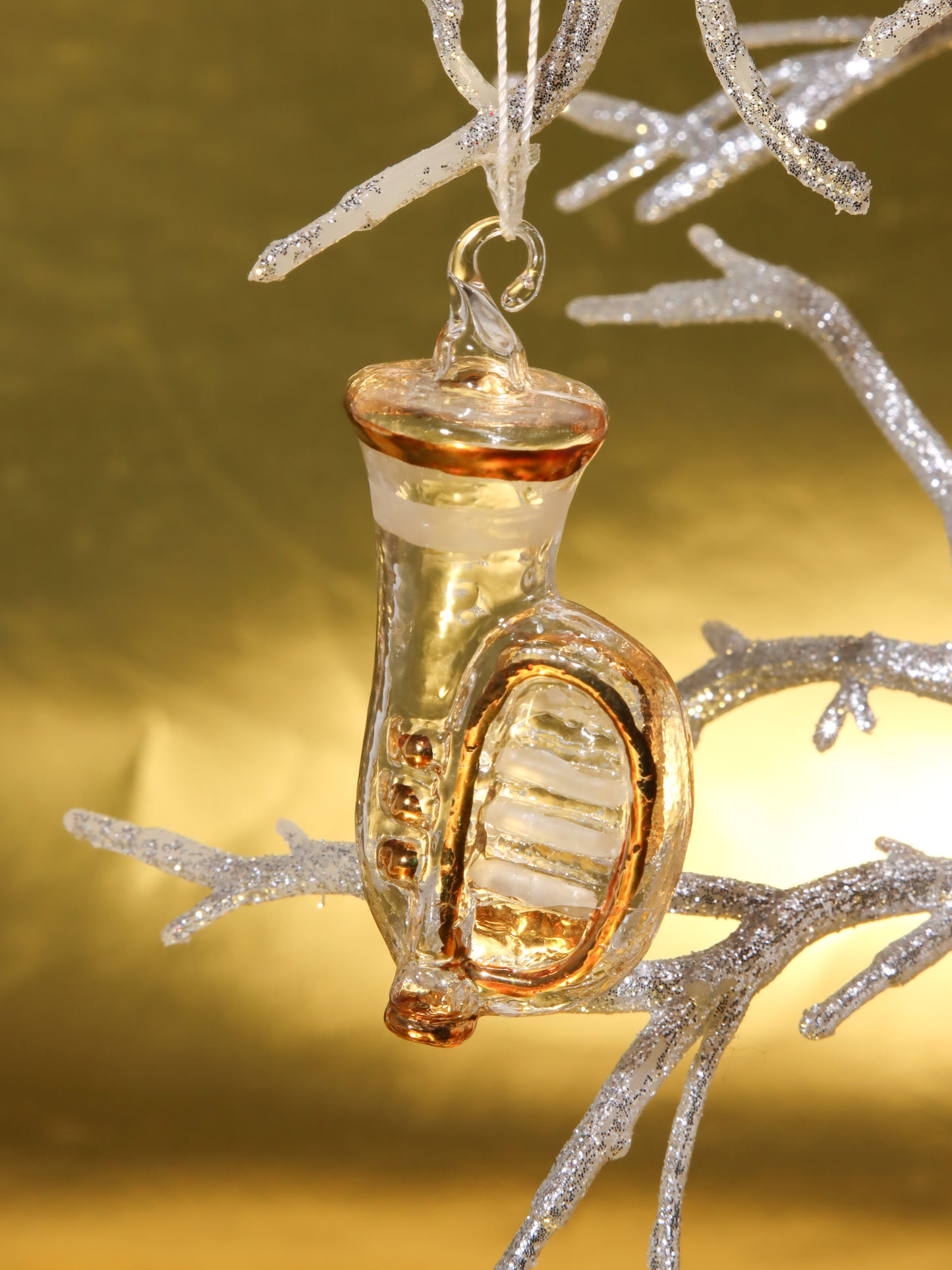 オーナメント TUBA