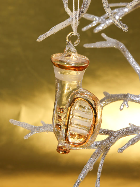 オーナメント TUBA