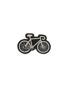 ブローチ Velo argente (boite M)