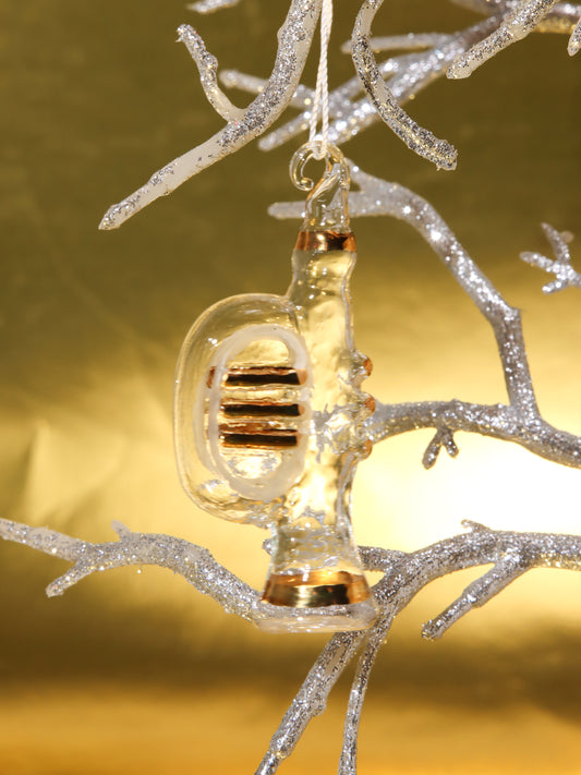 オーナメント TRUMPET