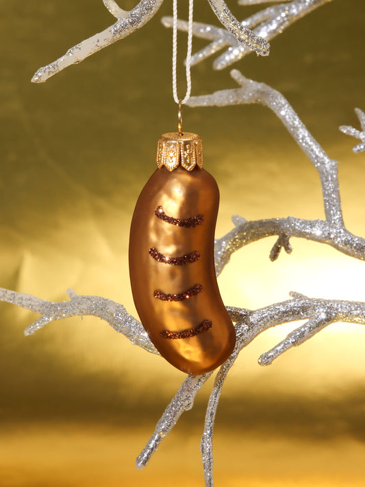 オーナメント BAVARIAN SAUSAGE - MINI