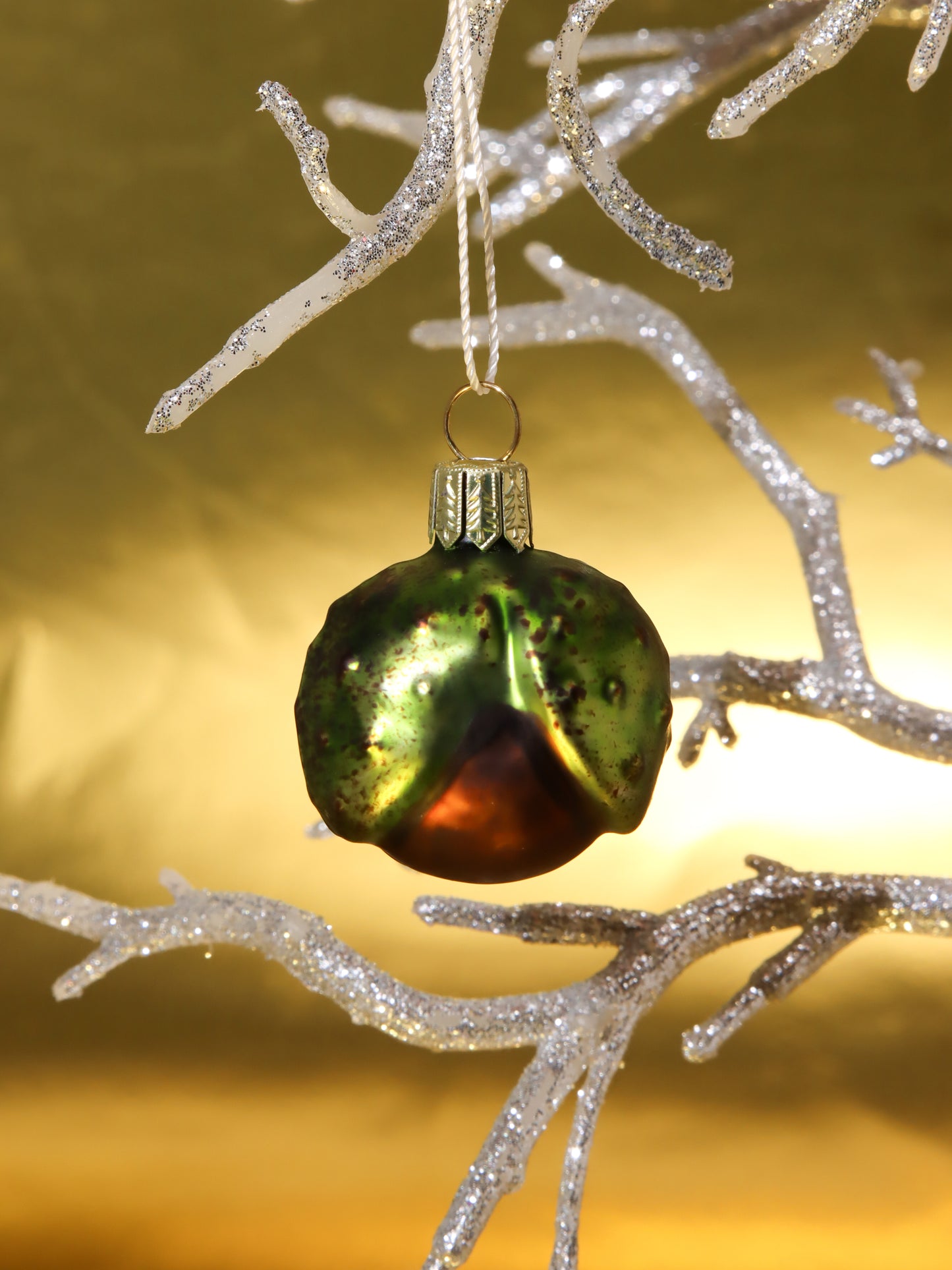 オーナメント CHESTNUT