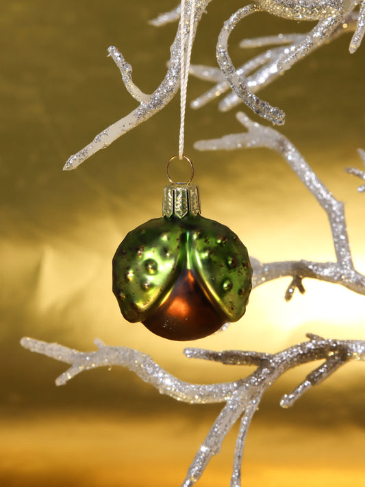 オーナメント CHESTNUT