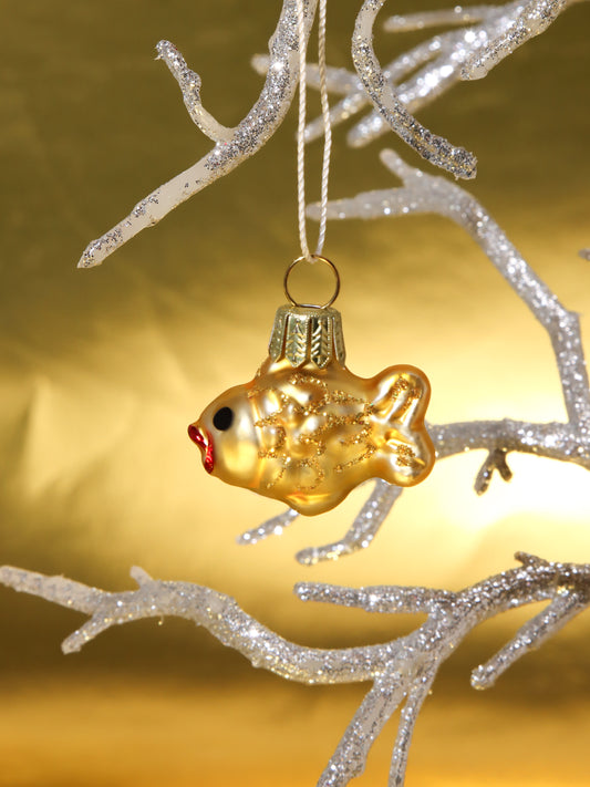 オーナメント FISH MINI