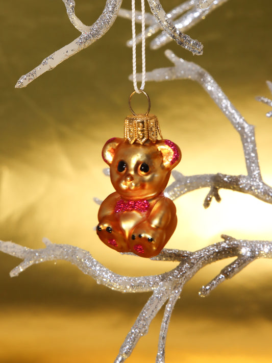 オーナメント TEDDY MINI MINI