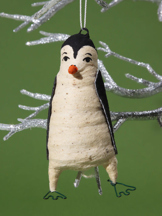 オーナメント ASSORTED PENGUIN