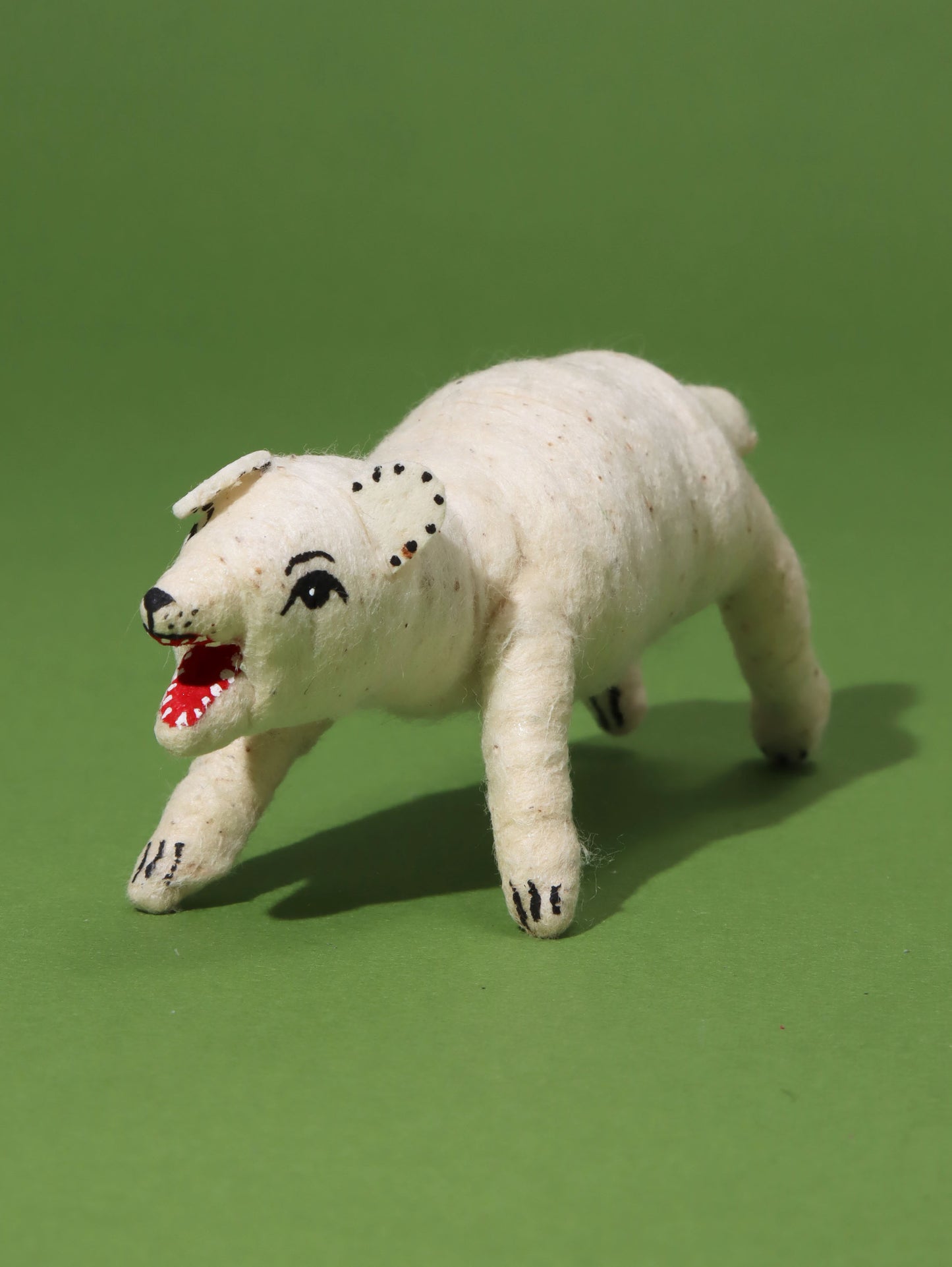 フィギュア POLAR BEAR