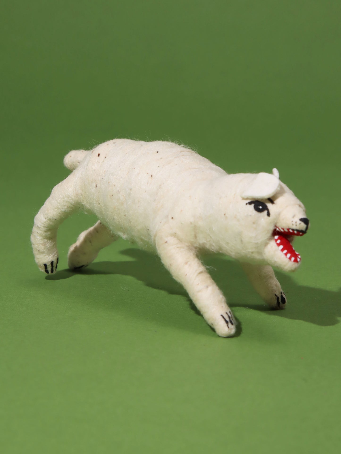 フィギュア POLAR BEAR