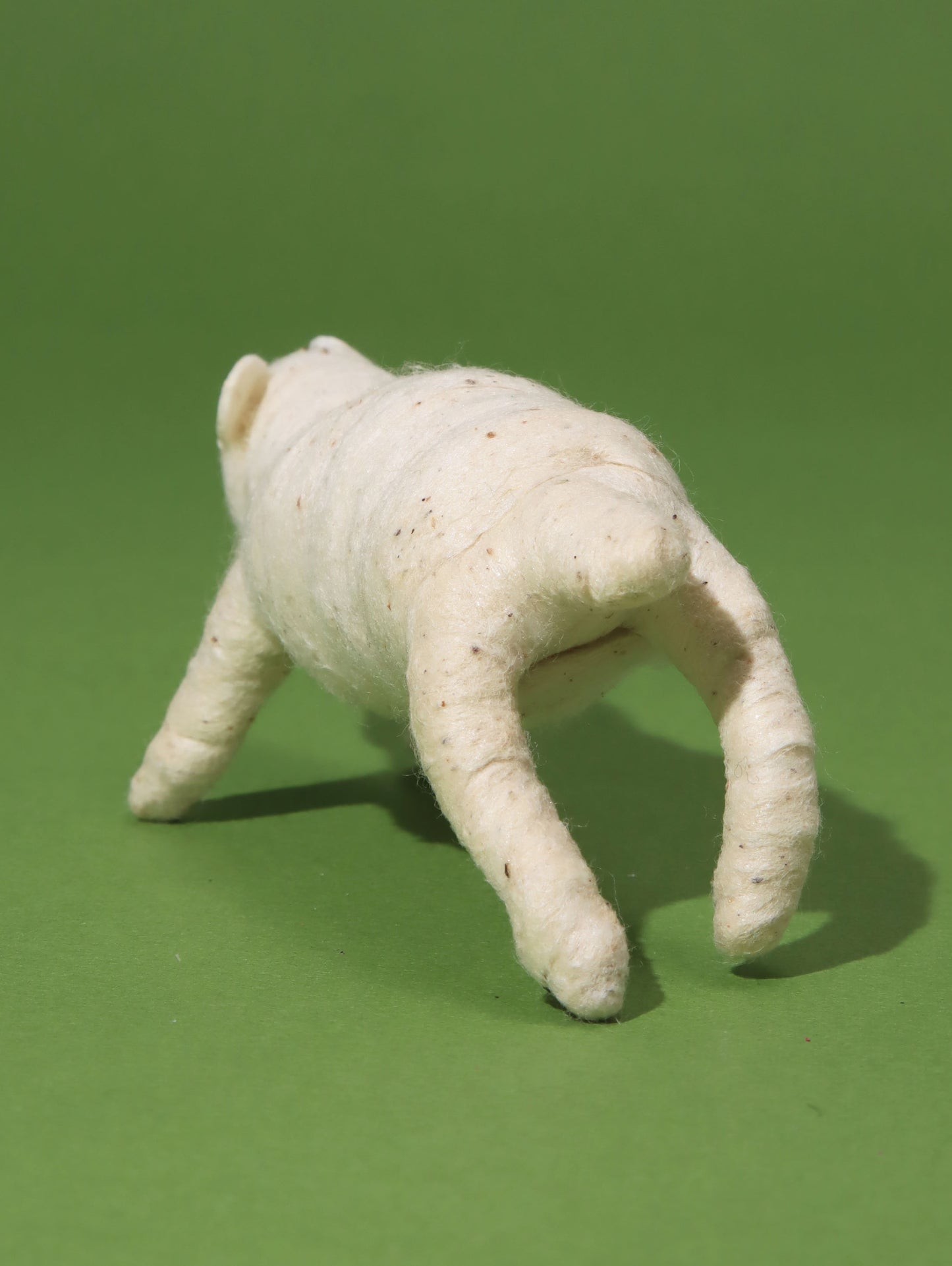 フィギュア POLAR BEAR