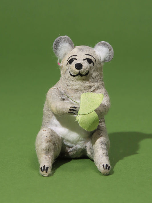 オーナメント フィギュア Koala