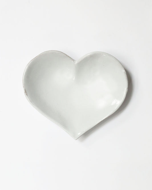 Coeur デザートプレート 18cm