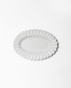 Peggy スモールプラッター 22.5cm