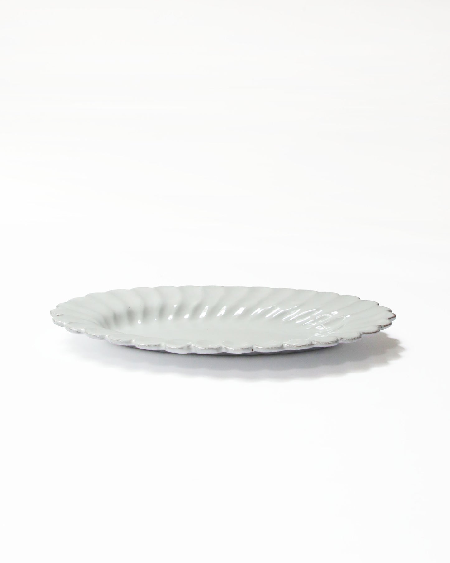 Peggy スモールプラッター 22.5cm