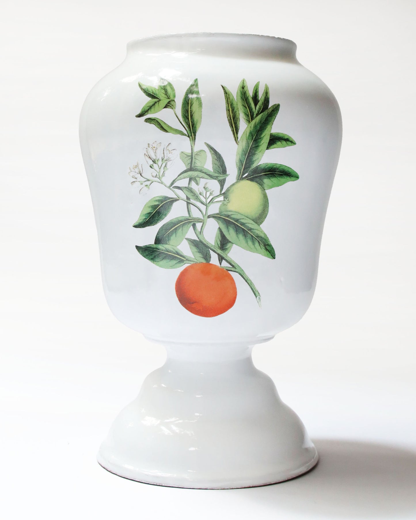 John Derian Bitter Orange ラージベース