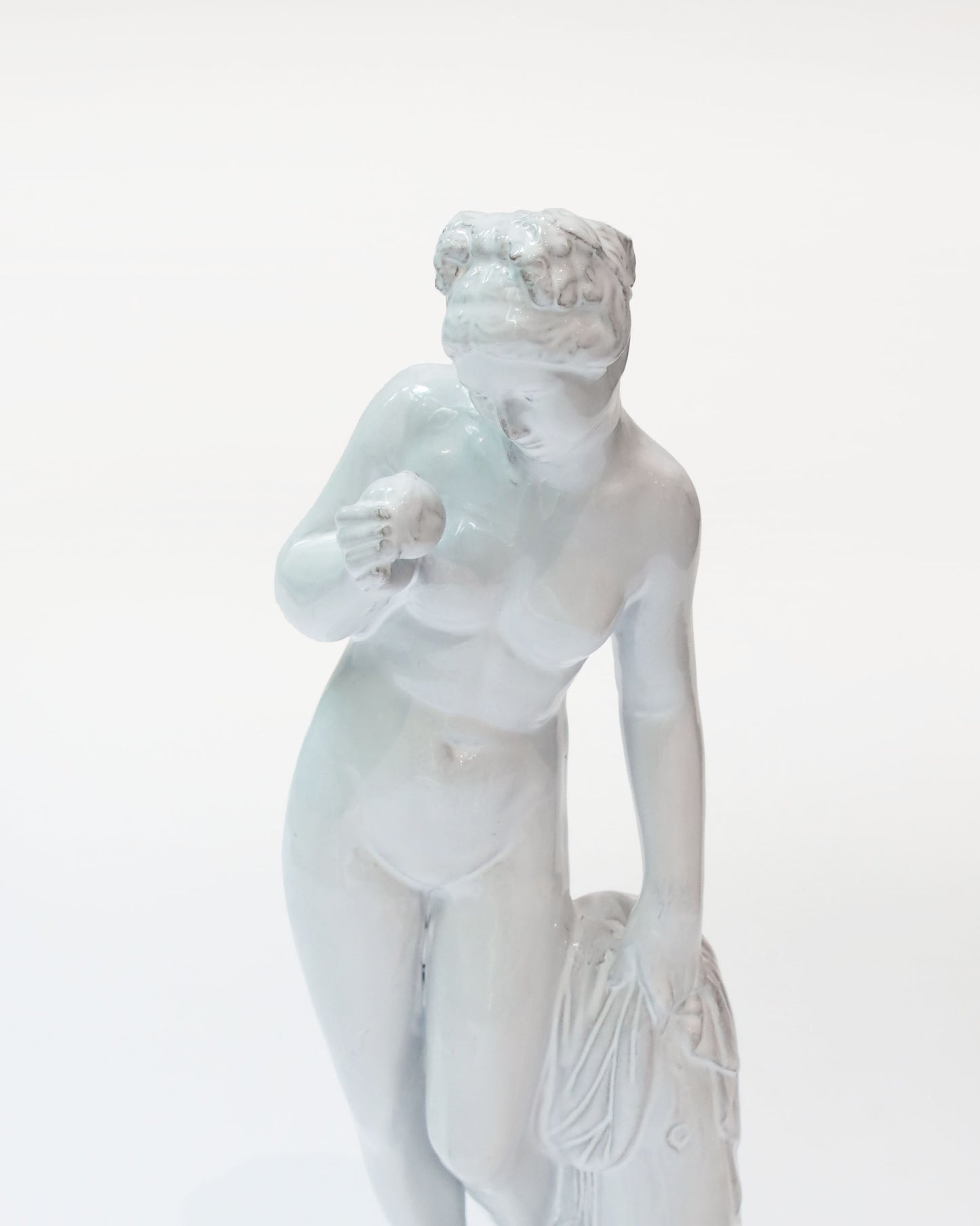Baigneuse オーナメント