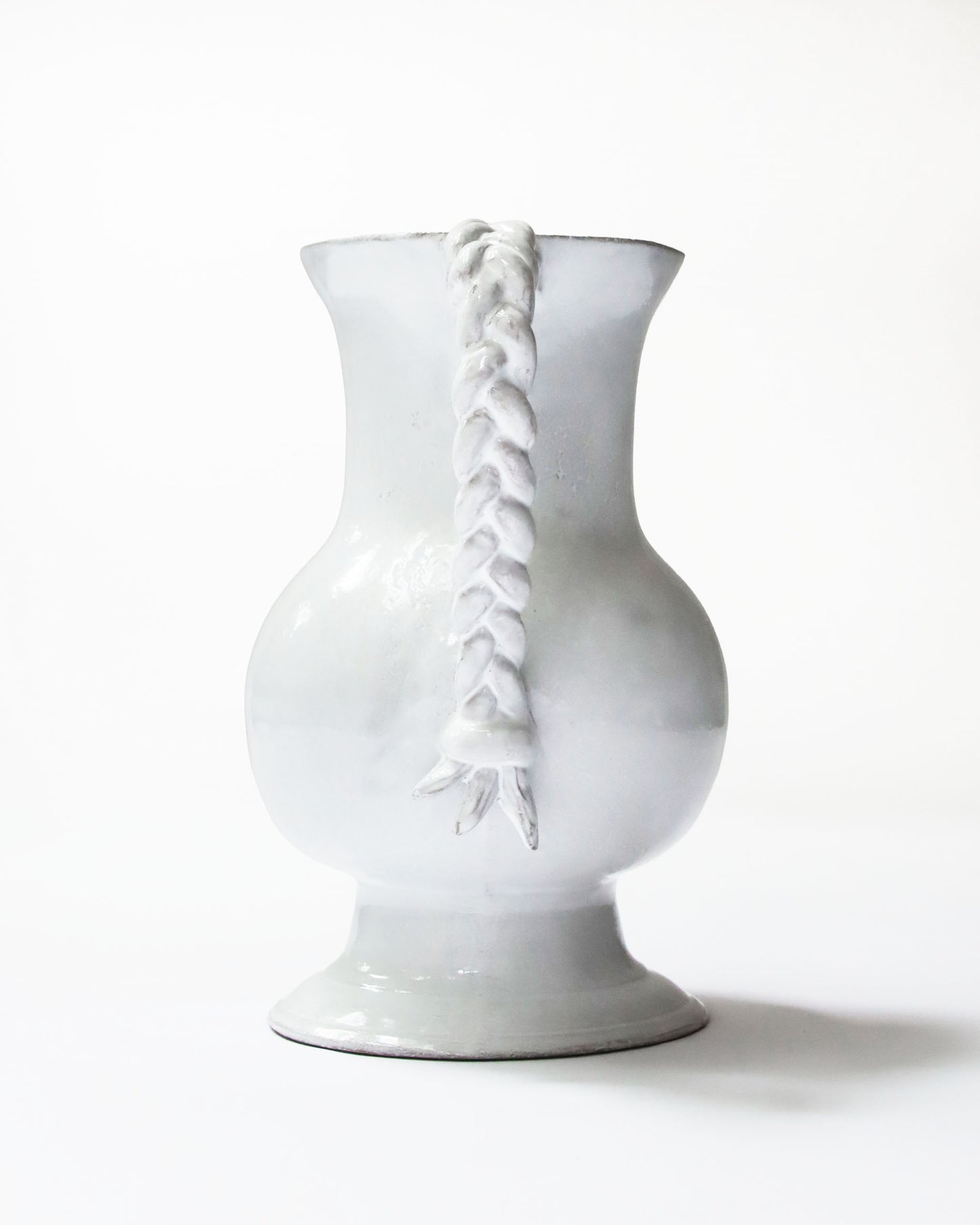 Setsuko (with Braided Handle) ピッチャー